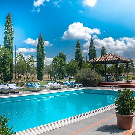 Agriturismo Locanda Pantanello ปีติญาโน ภายนอก รูปภาพ