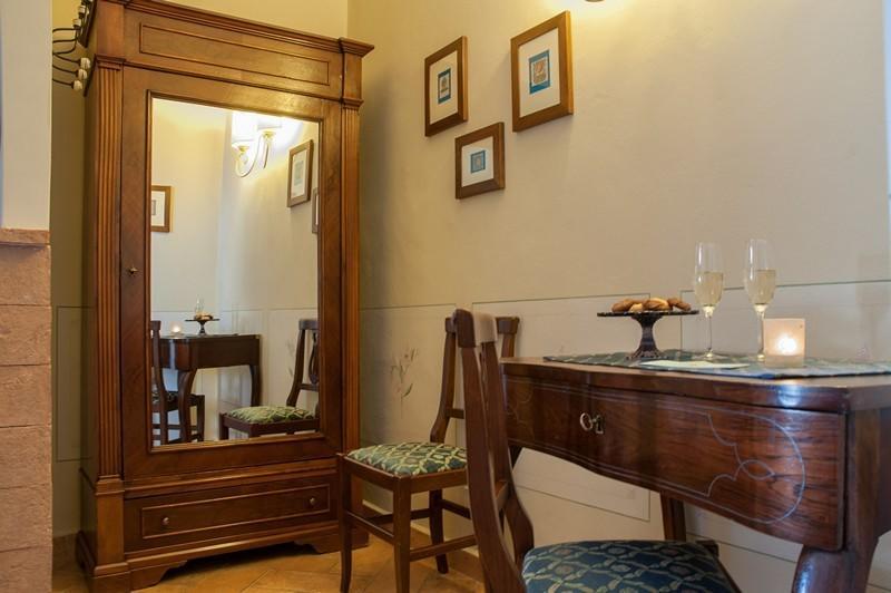 Agriturismo Locanda Pantanello ปีติญาโน ภายนอก รูปภาพ