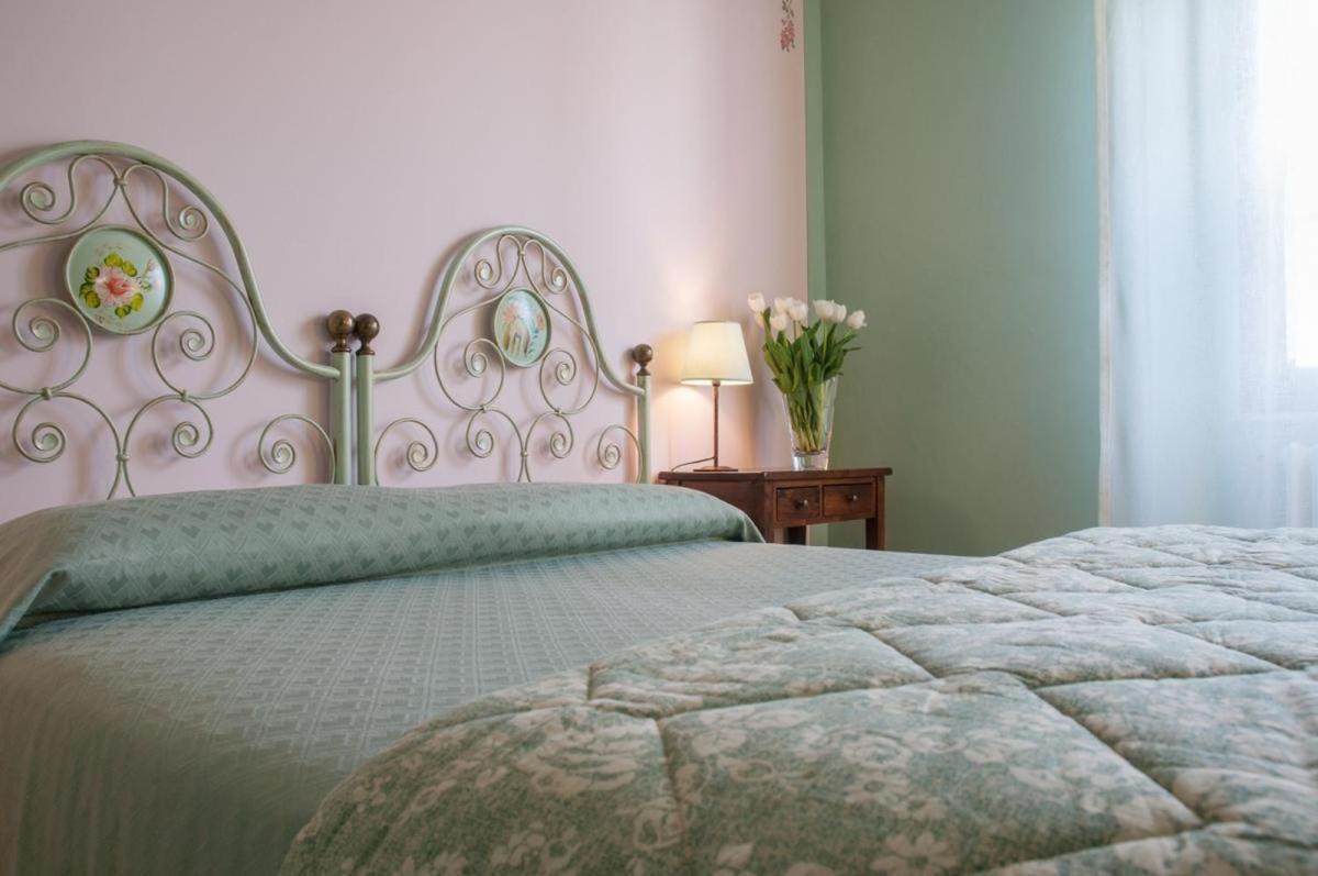 Agriturismo Locanda Pantanello ปีติญาโน ภายนอก รูปภาพ