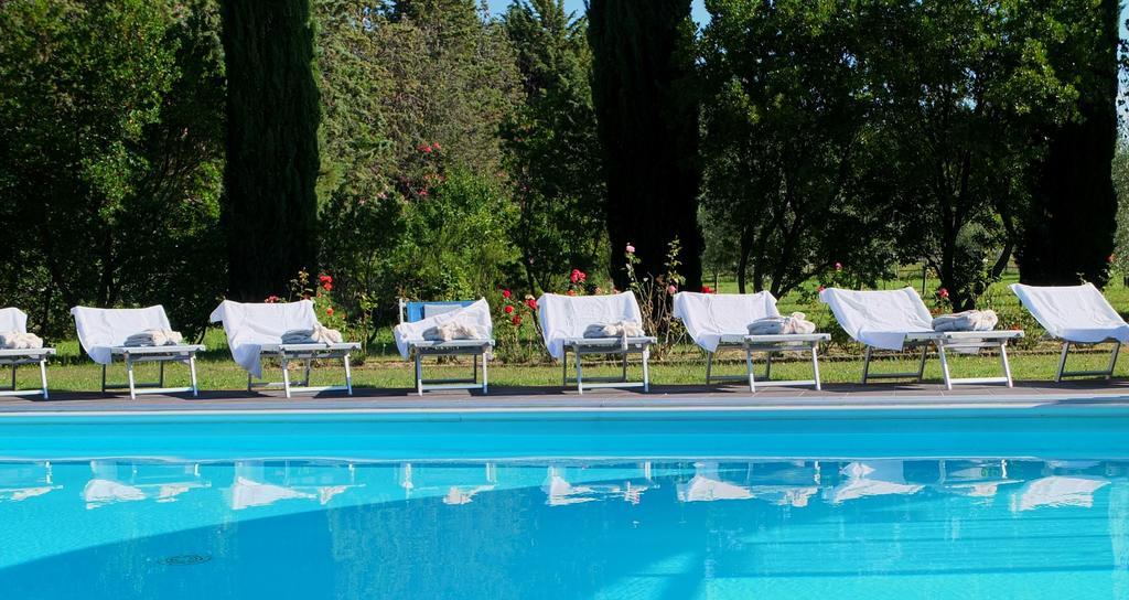 Agriturismo Locanda Pantanello ปีติญาโน ภายนอก รูปภาพ